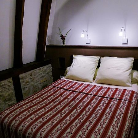 Domaine De Borie Chambres D'Hotes Bretenoux Ngoại thất bức ảnh
