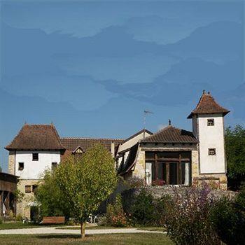 Domaine De Borie Chambres D'Hotes Bretenoux Ngoại thất bức ảnh