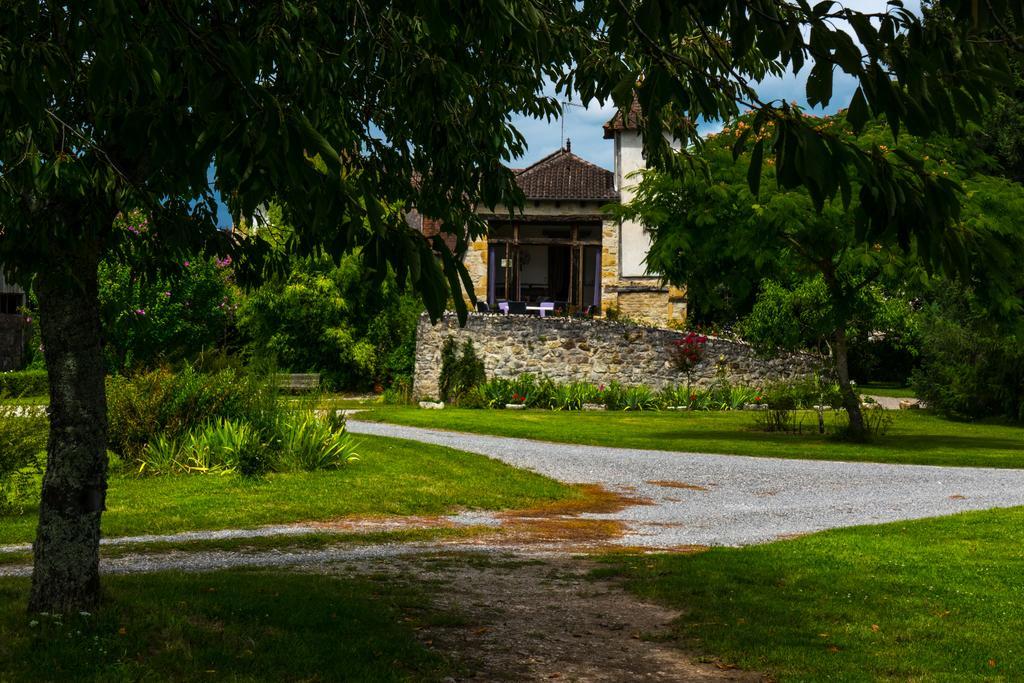 Domaine De Borie Chambres D'Hotes Bretenoux Ngoại thất bức ảnh