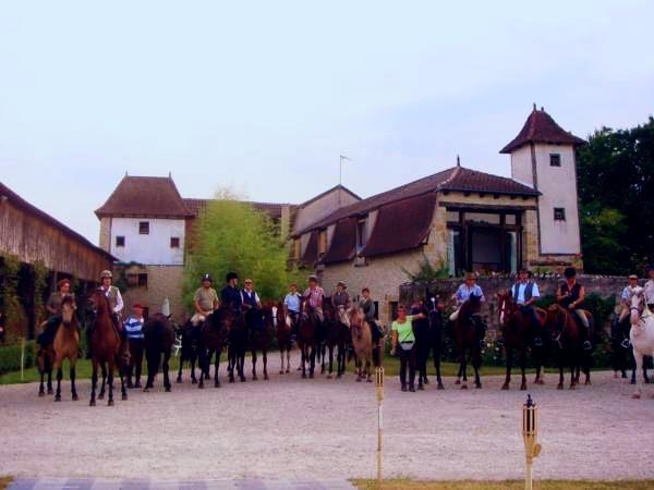 Domaine De Borie Chambres D'Hotes Bretenoux Ngoại thất bức ảnh