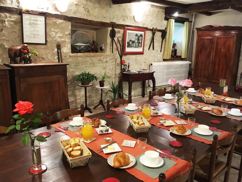 Domaine De Borie Chambres D'Hotes Bretenoux Ngoại thất bức ảnh