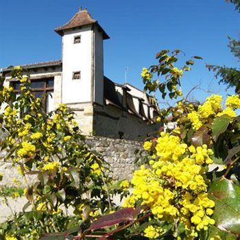 Domaine De Borie Chambres D'Hotes Bretenoux Ngoại thất bức ảnh
