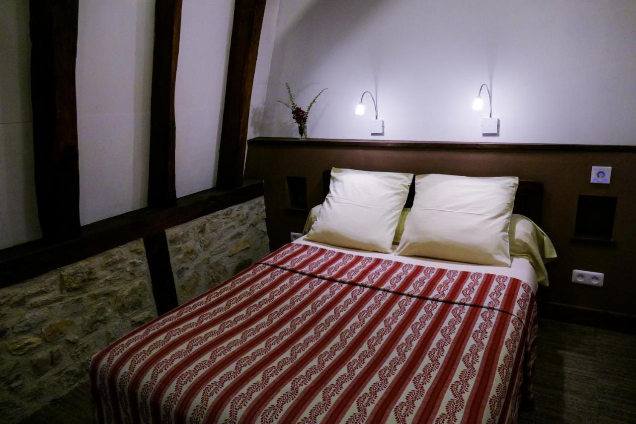 Domaine De Borie Chambres D'Hotes Bretenoux Ngoại thất bức ảnh